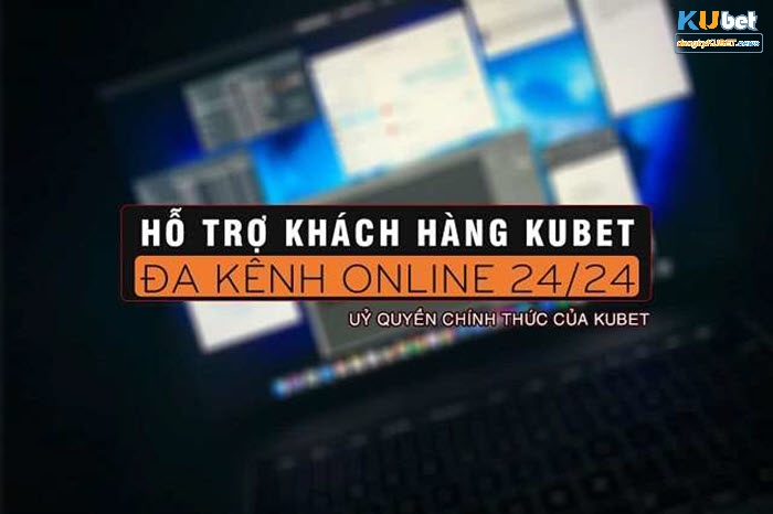 Nhân viên luôn nhiệt tình hỗ trợ người chơi