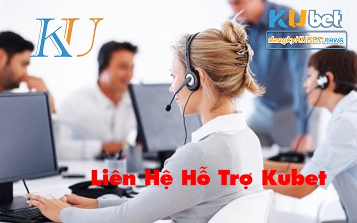 Hệ thống hỗ trợ của Kubet có những cải tiến nổi bật nào?