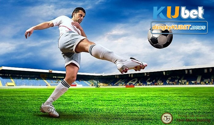 Khám phá sảnh CMD sports của kubet