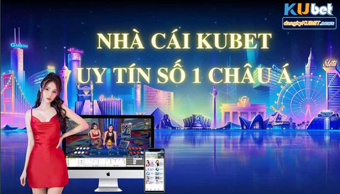 Ưu đãi tặng bạn mới hấp dẫn cho các anh em game thủ Kubet 