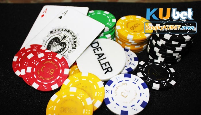 Những tựa game cá cược hấp dẫn nhất Kubet