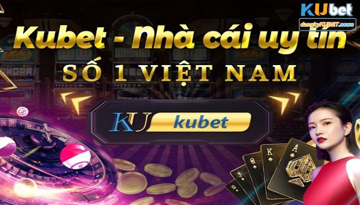 Kubet66 được nhiều người yêu thích và lựa chọn trải nghiệm