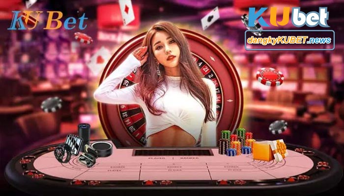 Kubet luôn được người chơi đánh giá rất cao