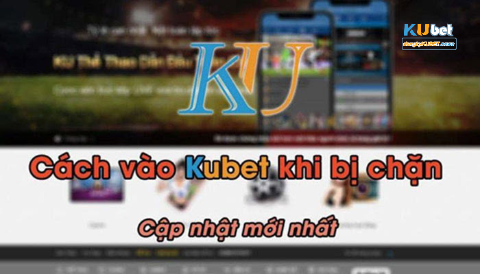 Cách khắc phục lỗi đăng nhập Kubet nhiều lần