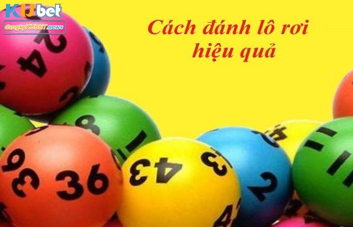 3 câu hỏi thường gặp khi thực hiện cách bắt lô rơi hiệu quả