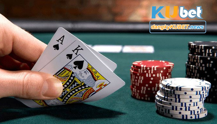 Một vài mẹo cược blackjack giúp anh em nâng cao cơ hội chiến thắng