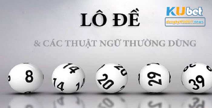 Thuật ngữ lô đề