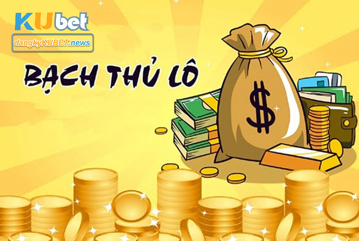 Cách tính đề bạch thủ lô