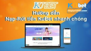 Nạp tiền Kubet Vietinbank