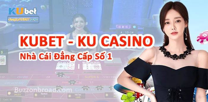 Sân chơi Kubet Online VN đáng để trải nghiệm