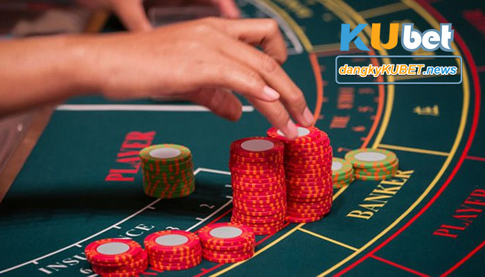 Những tựa game đánh bài Kubet hấp dẫn 