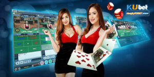 Nhà cái Kubet Site đẳng cấp nhất Việt Nam