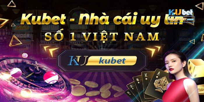 Sân chơi Kubet nu thể thao cực hấp dẫn