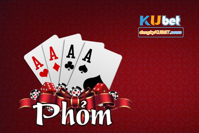 Sân chơi phỏm online Kubet