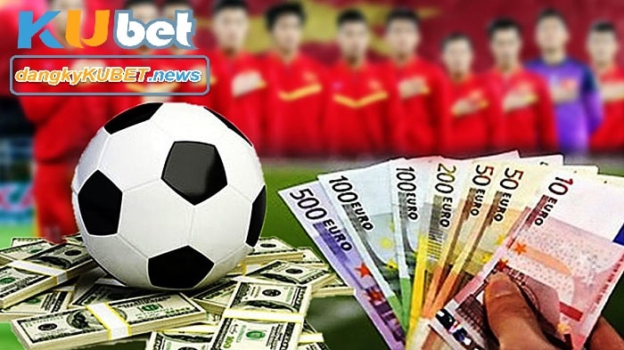 Giới thiệu về tỷ lệ cá cược thể thao tại Kubet